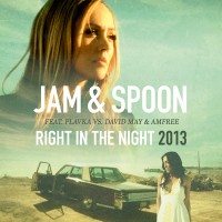 Jam & Spoon "Right In The Night 2013"