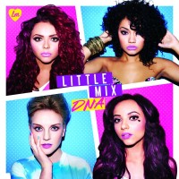 Little Mix - "DNA"