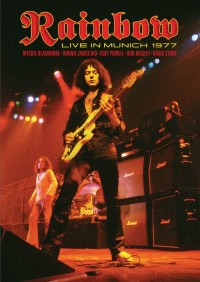 RAINBOW – Live In Munich 1977