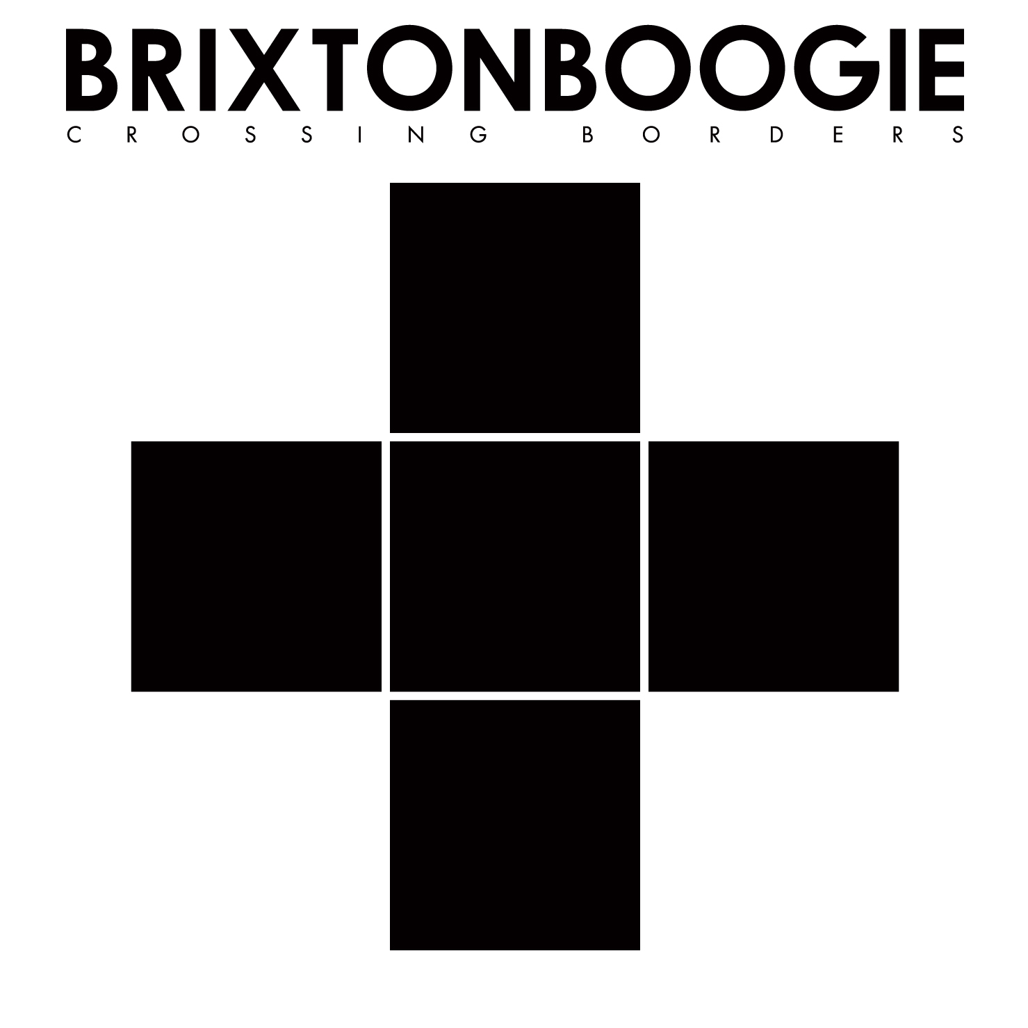 Brixtonboogie - "Crossing Borders"
