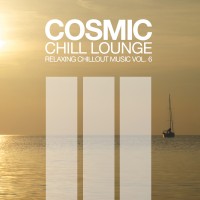 "Cosmic Chill Lounge Vol. 6"