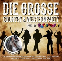 Die Grosse Ballermann Country & Westernparty