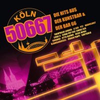 Various Artists - "Köln 50667"