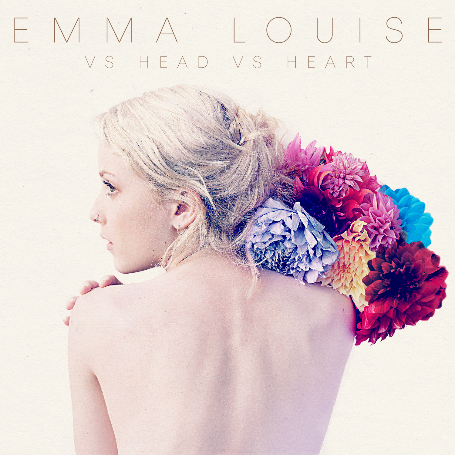 Emma Louise - "VS Head VS Heart"