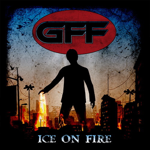GFF "Ice on Fire"