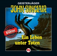 Geisterjäger John Sinclair 83 - Crossover mit Dorian Hunter