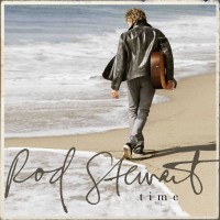 Rod Stewart - "Time"