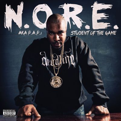 N.O.R.E. - „Student Of The Game”