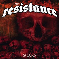 THE RESISTANCE – Scars