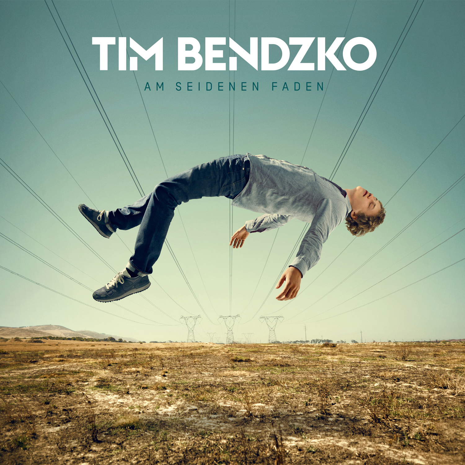 Tim Bendzko – “Am Seidenen Faden“