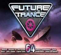 Various Artists - "Future Trance Vol. 64"