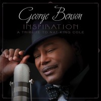 George Benson -  “Inspiration - A Tribute To Nat King Cole” 