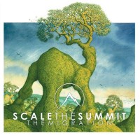 SCALE THE SUMMIT – The Migration