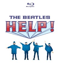 The Beatles – Help! Blu-ray Edition