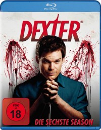 DEXTER – Die sechste Season – Blu-ray (© Paramount)