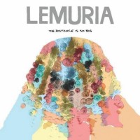 LEMURIA – The Distance Is So Big