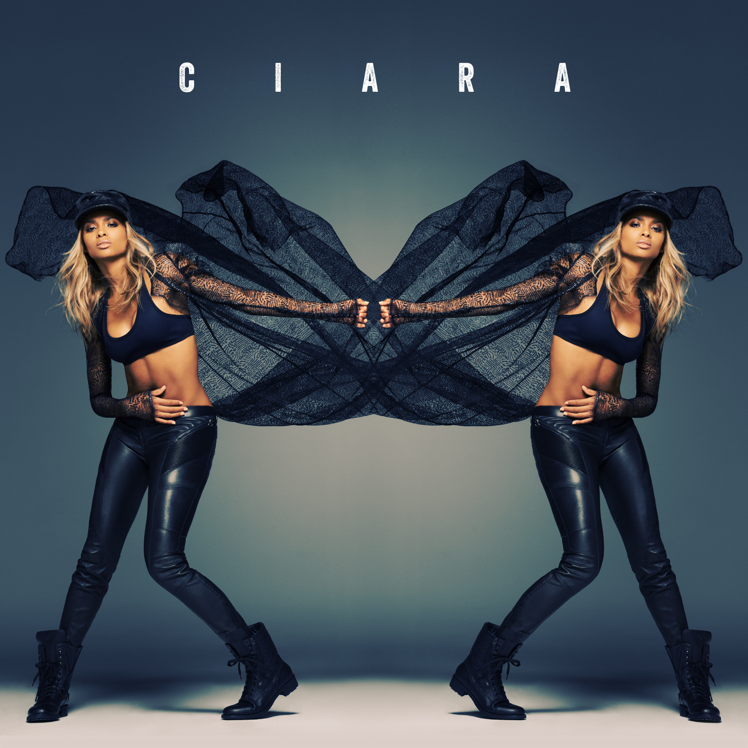 Ciara - "Ciara"