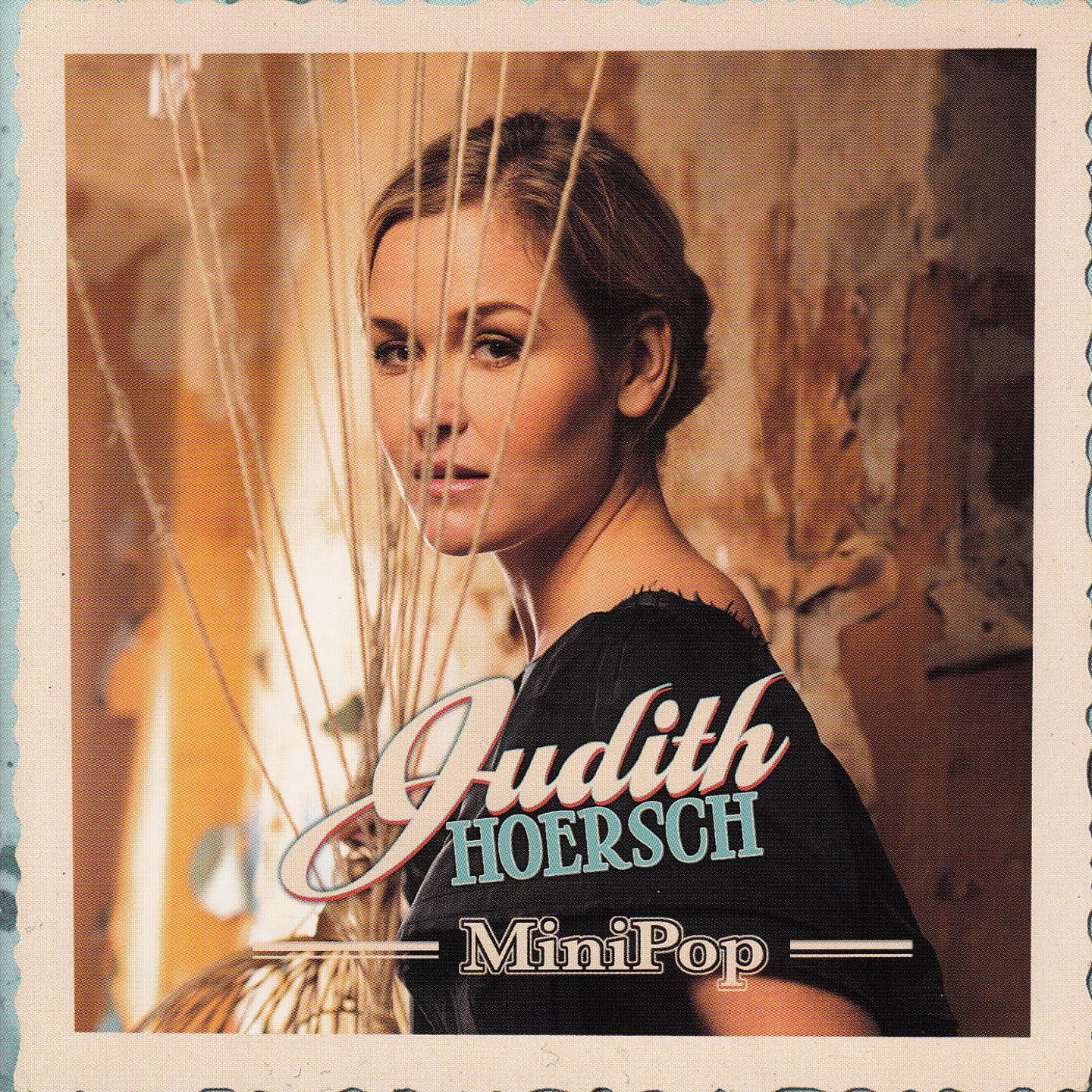 Judith Hoersch - "MiniPop"