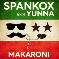 Spankox_Makaroni_featYunna_Cover