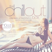 Various Artists - "The Chillout Box"
