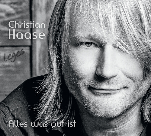 Christian Haase Album: Alles was gut ist