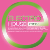 Various Artists - "Electro House 2013/2“ 