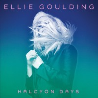 Ellie Goulding – “Halcyon Days“ 