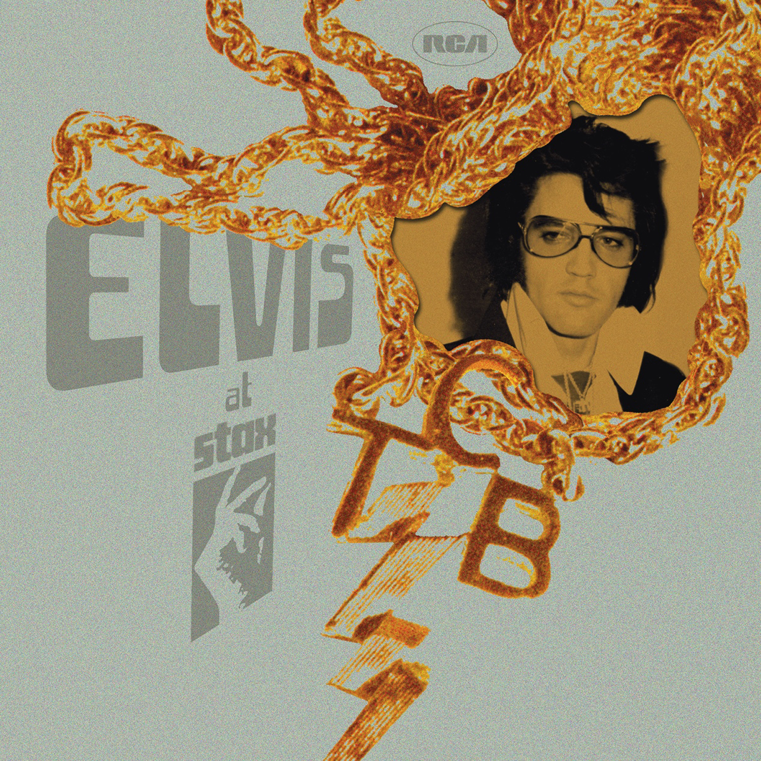 Elvis Presley - "Elvis At Stax"