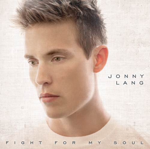 Jonny Lang - neues Album und Fight For My Soul Tour 2013