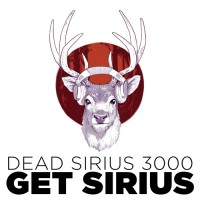 DEAD SIRIUS 3000 - Get Sirius