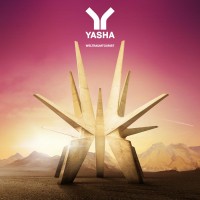 Yasha - "Weltraumtourist"