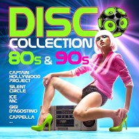 Various Artists - Disco Collection 80s & 90s