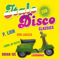 Various Artists - Italo Disco Classics