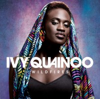 Ivy Quainoo - "Wildfires"