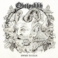 OBELYSKKH – Hymn To Pan