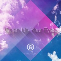 A&P feat. Viktor Weijner "Open Up Your Eyes"