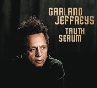 Garland Jeffreys - "Truth Serum"