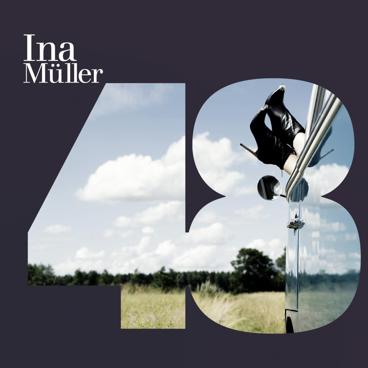 Ina Müller - "48"