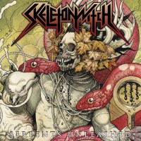 SKELETONWITCH – Serpents Unleashed