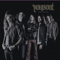 HORISONT – Time Warriors