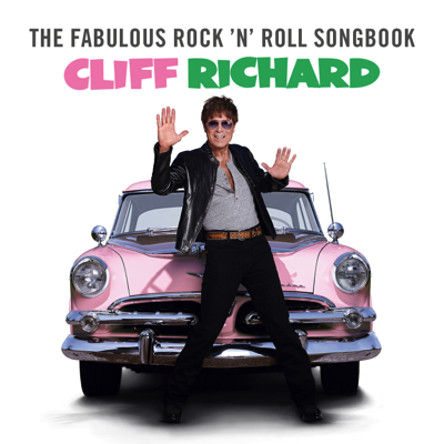 Cliff Richard – “The Fabulous Rock 'n' Roll Songbook”
