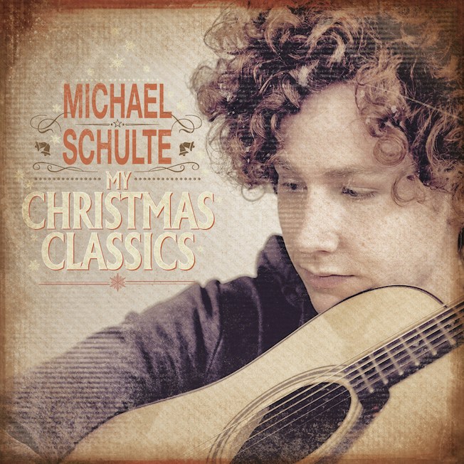 Michael Schulte - "Christmas Classics"