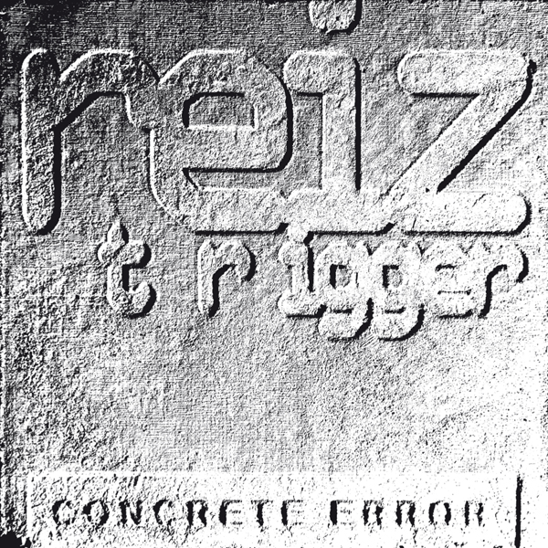 Reiz Trigger - Concrete Error