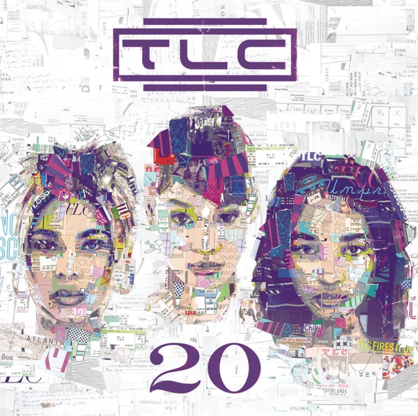 TLC - "20"