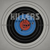 The Killers - "Direct Hits"