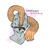 IRON CHIC – The Constant One