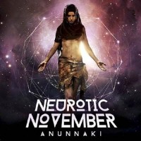 NEUROTIC NOVEMBER – Anunnaki