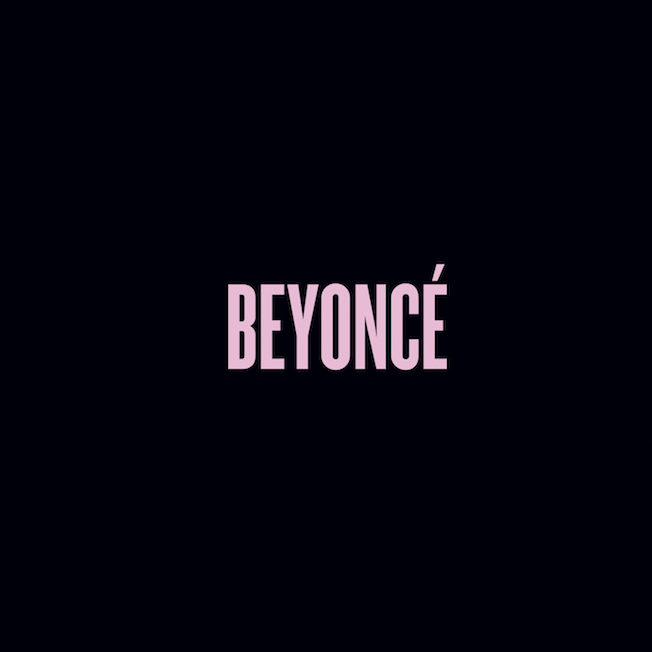 Beyoncé – “Beyoncé“