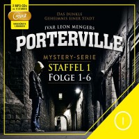 PORTERVILLE –  Mystery-Serie 
