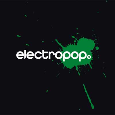 Compilation - electropop.9